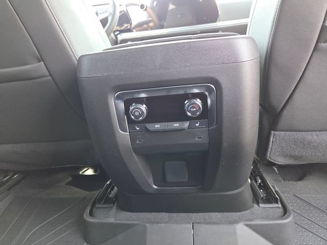 New 2026 Chevrolet Tahoe LT AWD/4WD image 26