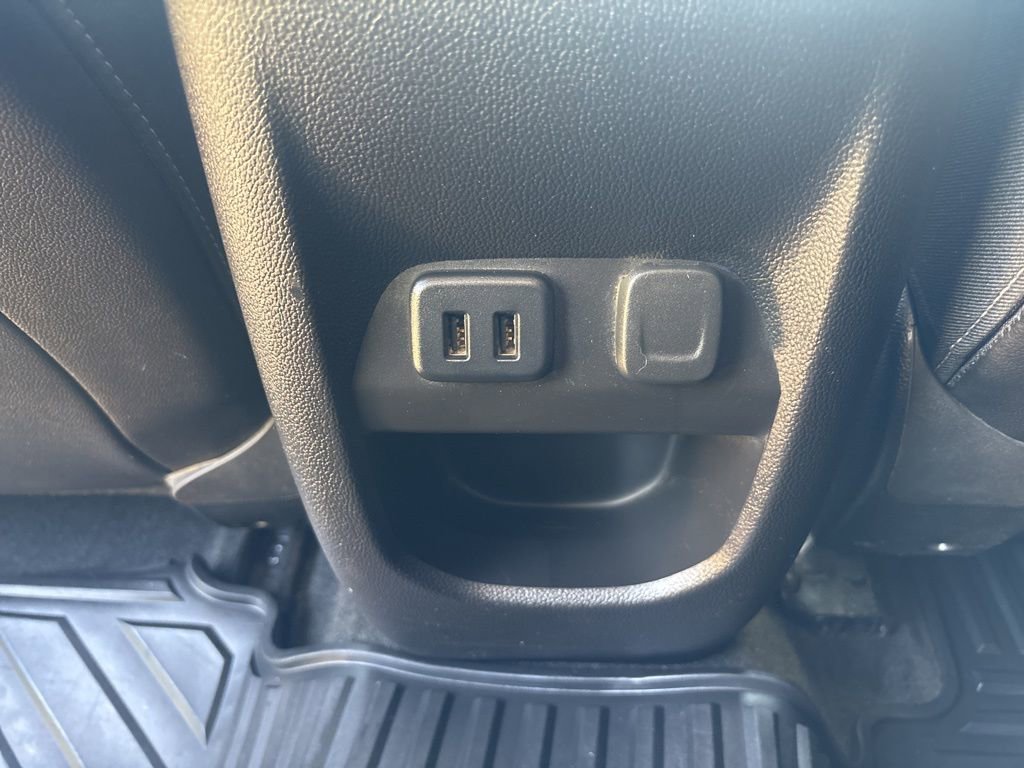 Used 2018 Chevrolet Colorado ZR2 image 47