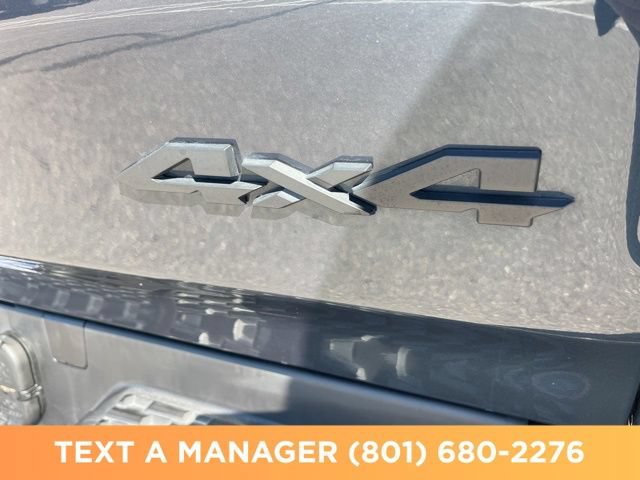 Used 2026 RAM 1500 Big Horn AWD/4WD image 12