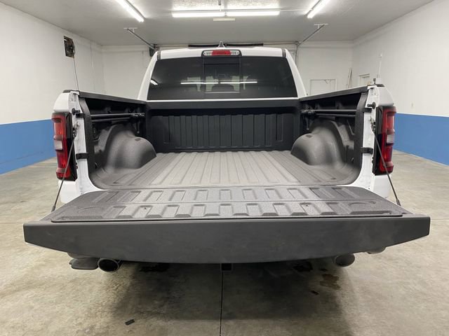 New 2026 RAM 1500 4x4 Crew Cab image 16