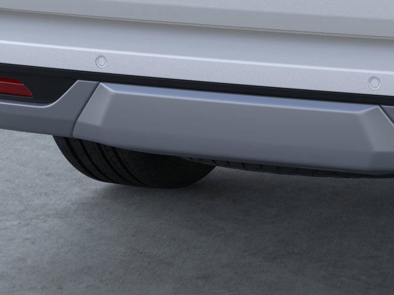 New 2025 Ford Expedition Platinum w/ Driver's Package image 23