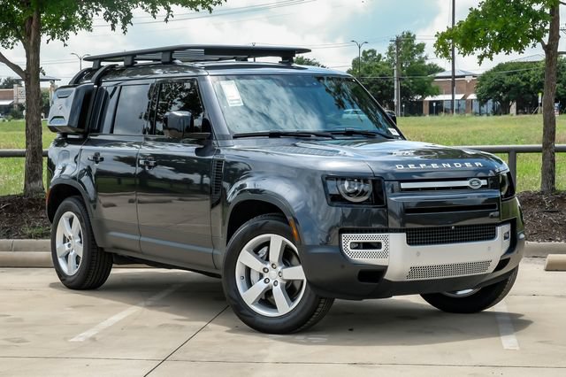 Used 2024 Land Rover Defender 110 S AWD/4WD image 6