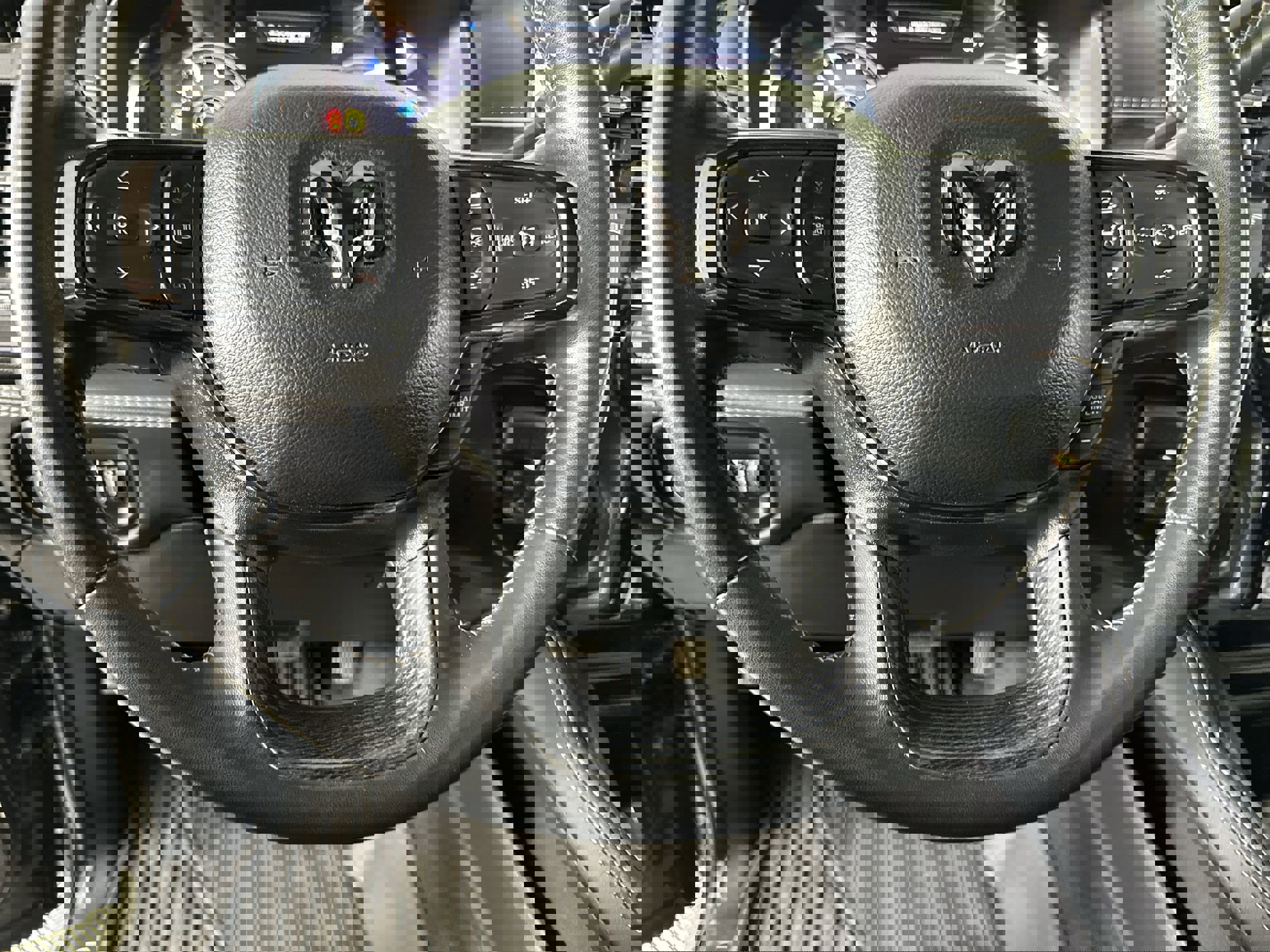 Used 2023 RAM 2500 Limited image 47