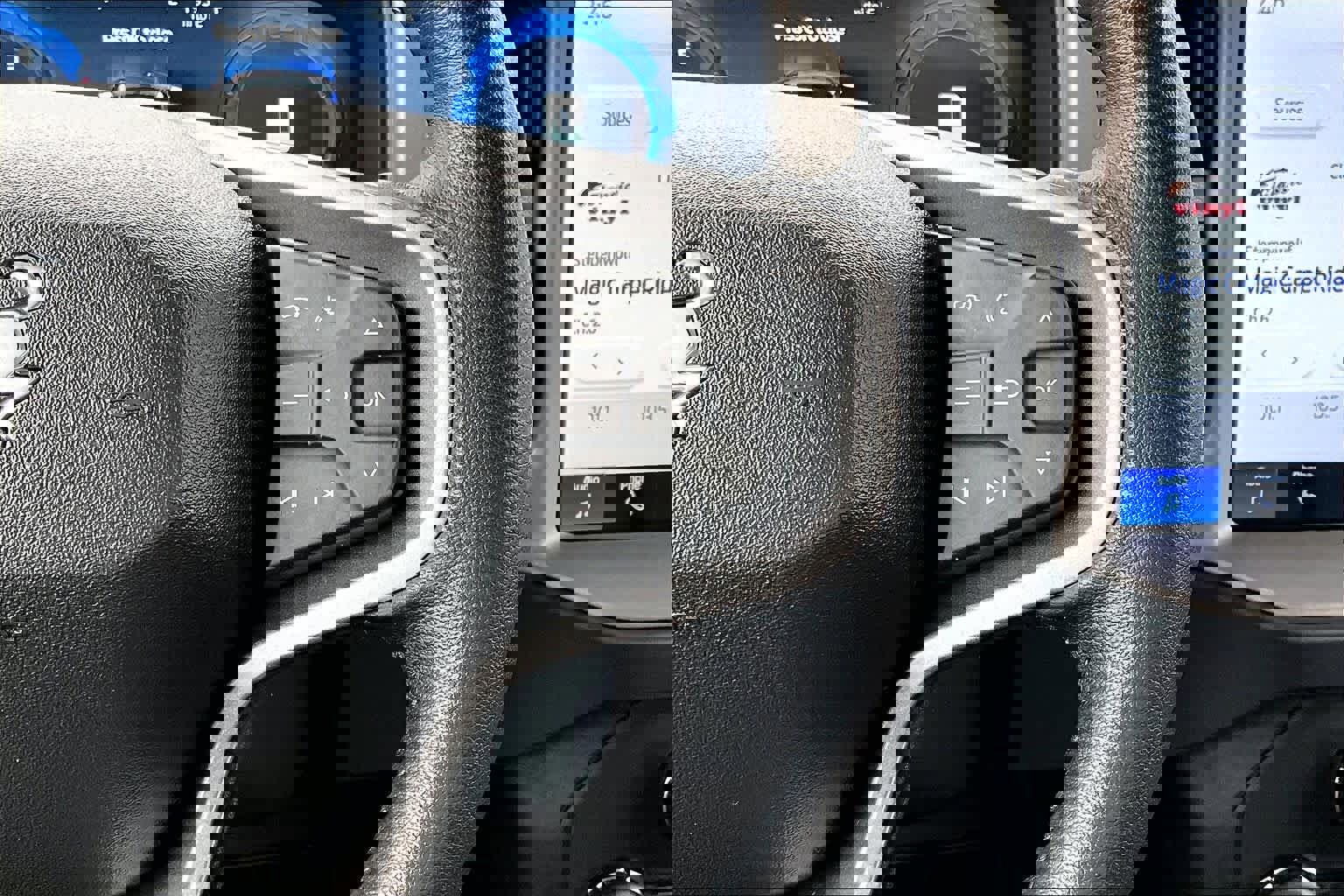 Certified 2025 Ford Bronco Outer Banks image 25