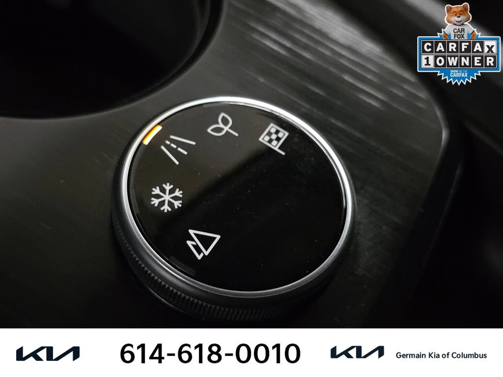Used 2023 Nissan Rogue S AWD/4WD image 31