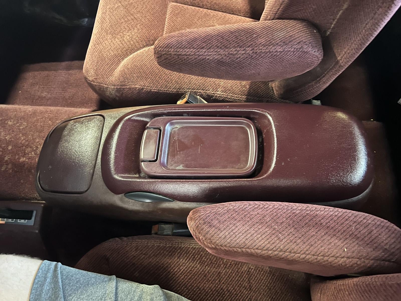 Used 1995 Chevrolet Silverado 1500 4x4 Extended Cab image 13