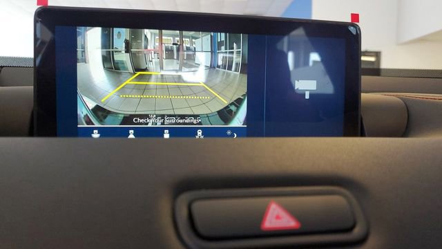 Certified 2023 Acura TLX SH-AWD w/ A-SPEC Pkg image 17
