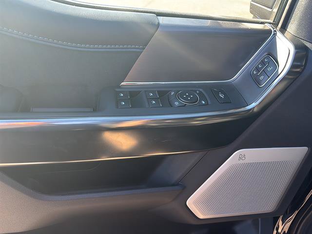 New 2027 Ford F250 Platinum AWD/4WD image 13