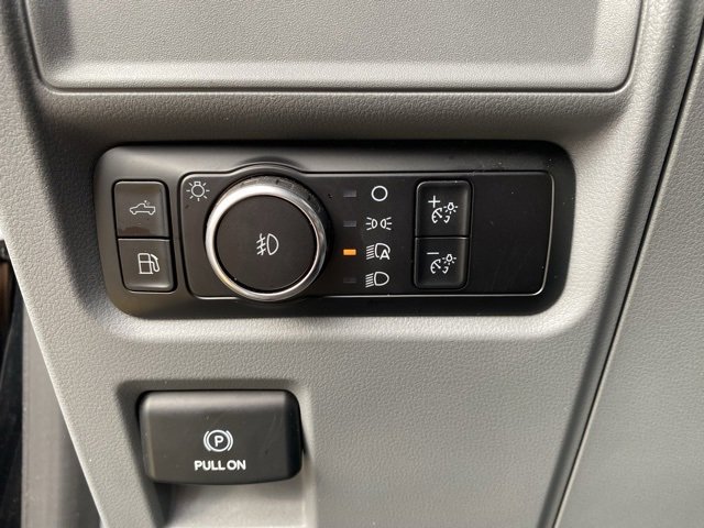 Used 2024 Ford F150 XLT w/ Mobile Office Package image 14