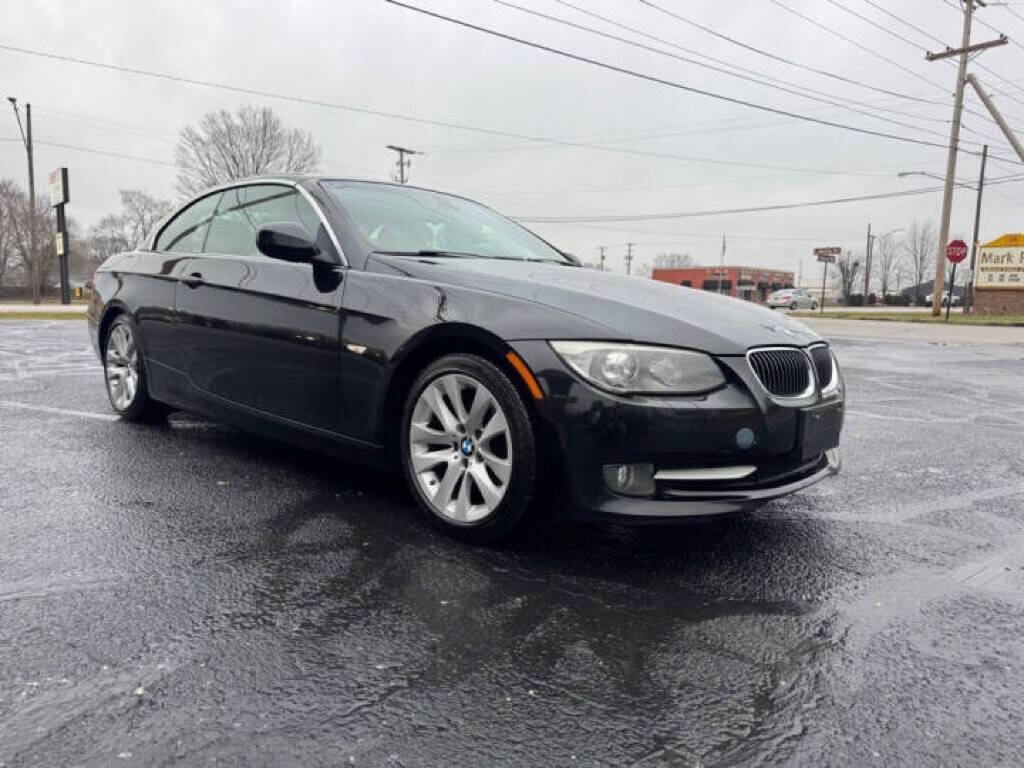 Used 2012 BMW 328i Convertible image 12