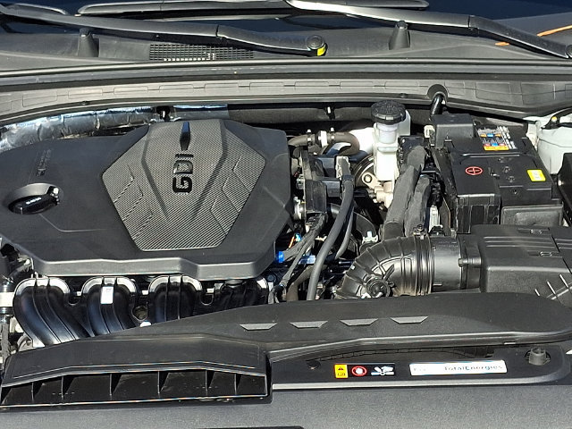 Certified 2025 Kia K5 GT-Line AWD/4WD image 30