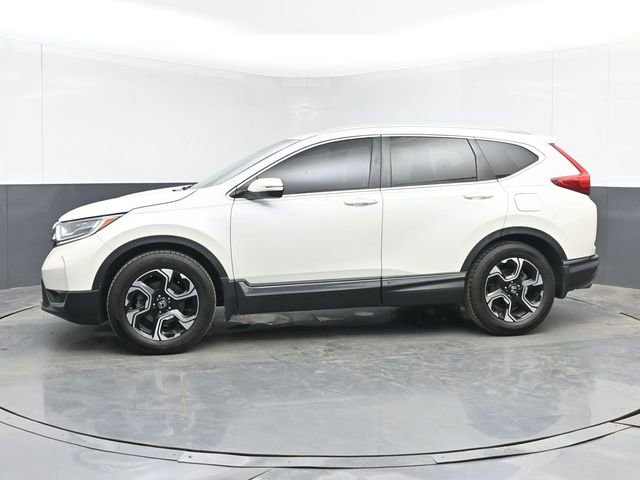 Used 2017 Honda CR-V Touring image 6
