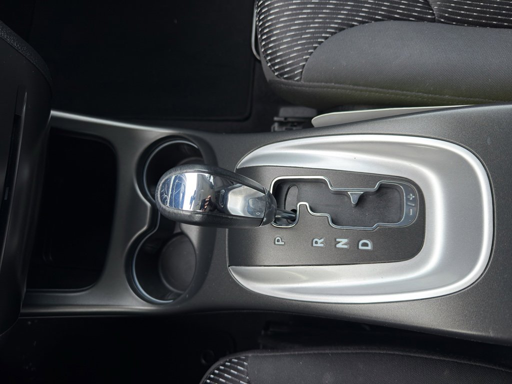 Used 2018 Dodge Journey SE w/ Connectivity Group image 21