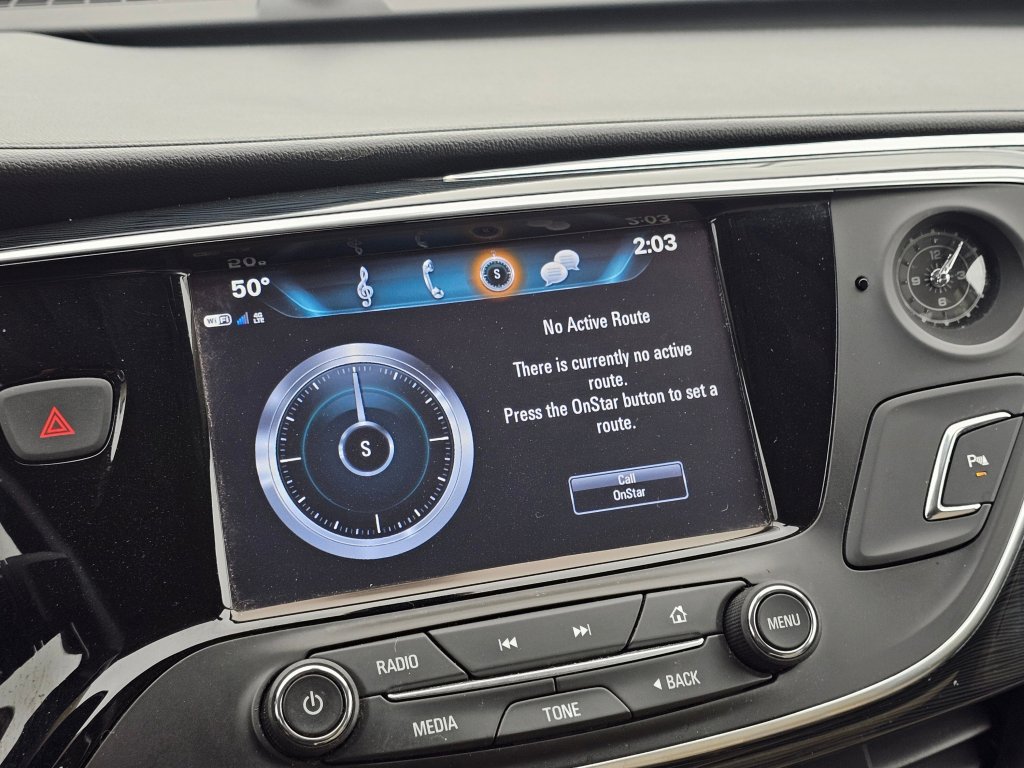 Used 2018 Buick Envision Essence image 7