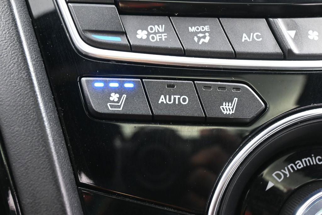 Used 2020 Acura RDX A-Spec FWD image 25