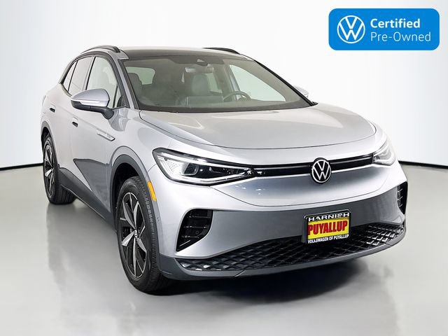 Used 2023 Volkswagen ID.4 Pro S