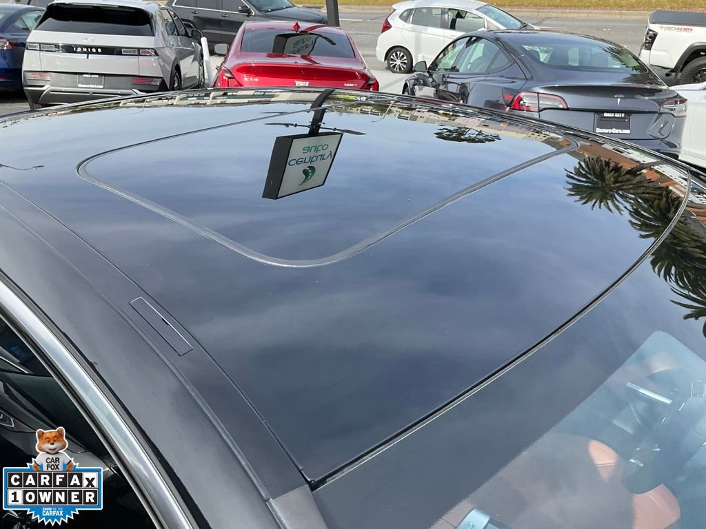 Used 2022 Mercedes-Benz C 300 Sedan w/ Exclusive Trim Package image 71