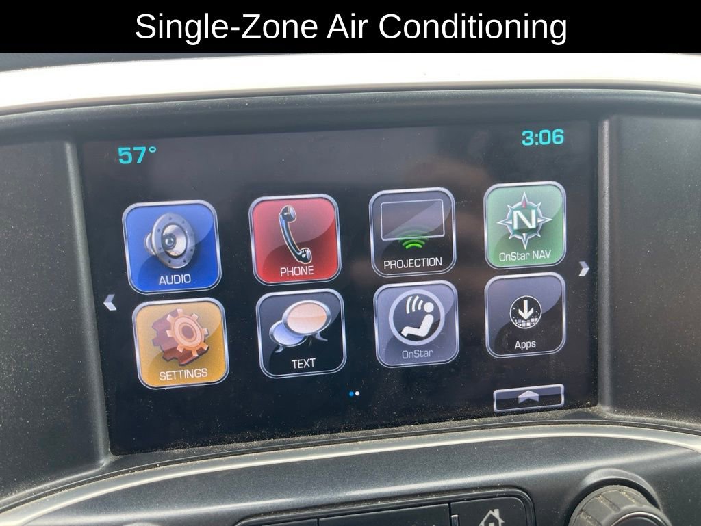 Used 2018 GMC Sierra 1500 SLE w/ SLE Value Package AWD/4WD image 15