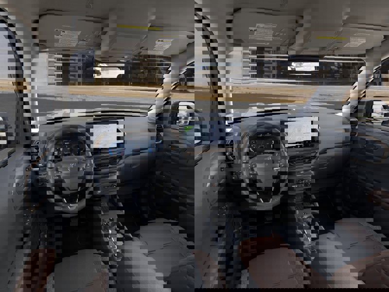 New 2025 Ford Bronco Sport Outer Banks w/ Outer Banks Tech Package+ image 39