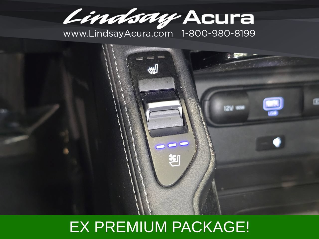 Used 2021 Kia Telluride EX w/ EX Premium Package AWD/4WD image 20