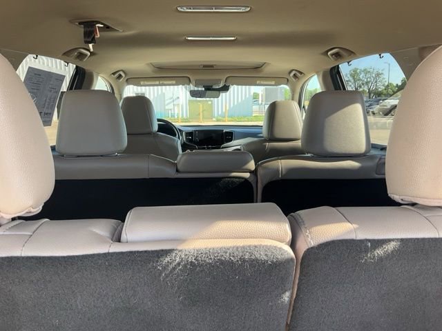 Used 2021 Honda Pilot EX-L image 33