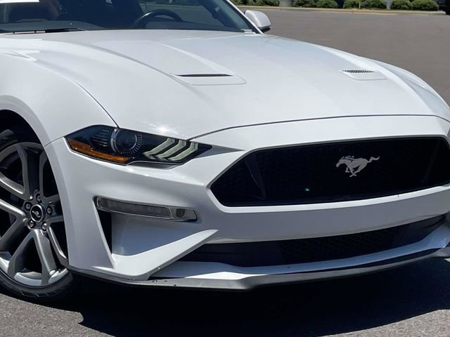 Certified 2023 Ford Mustang GT Premium RWD image 2