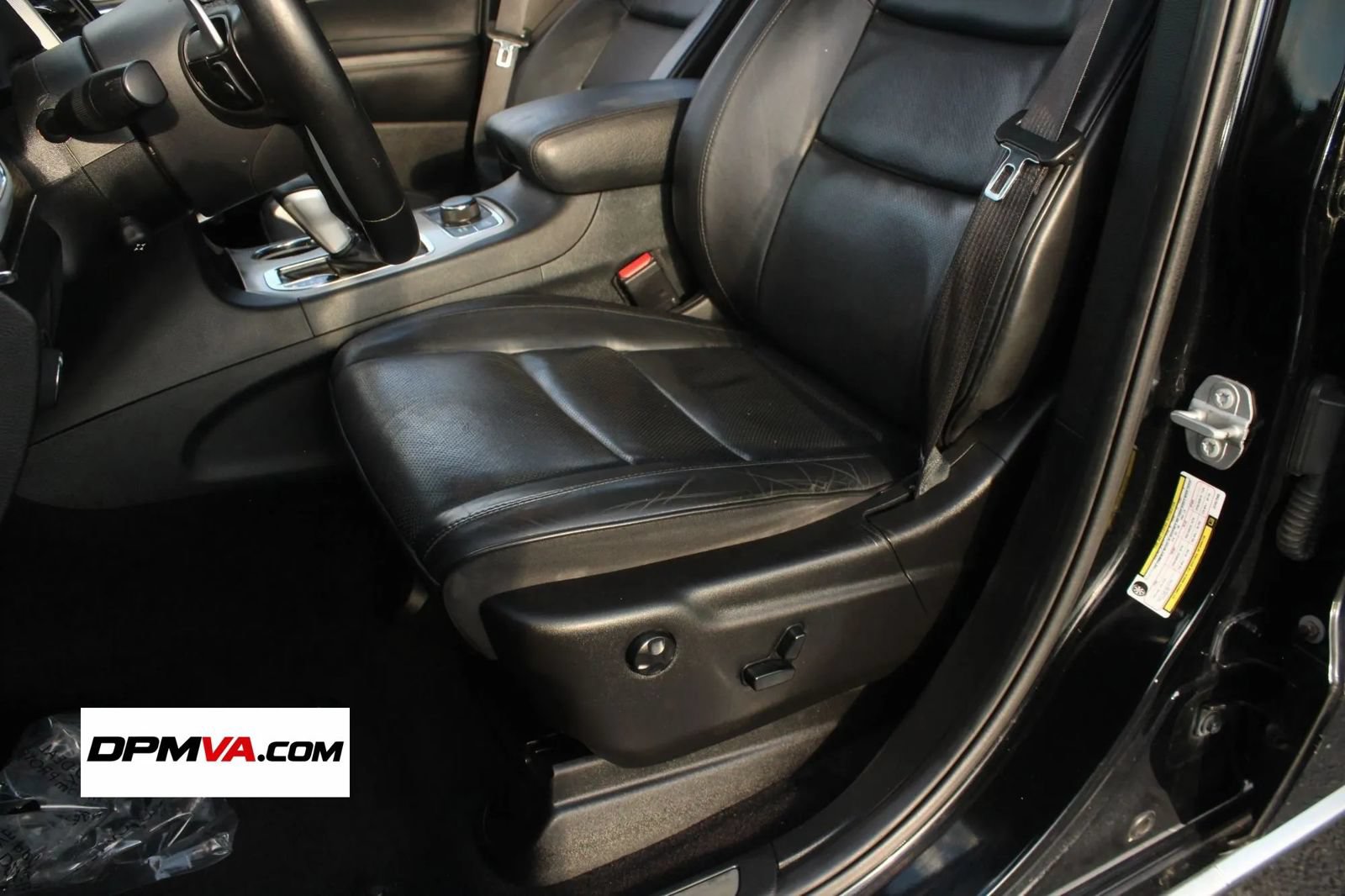 Used 2018 Jeep Grand Cherokee Summit w/ Platinum Series Group AWD/4WD image 16