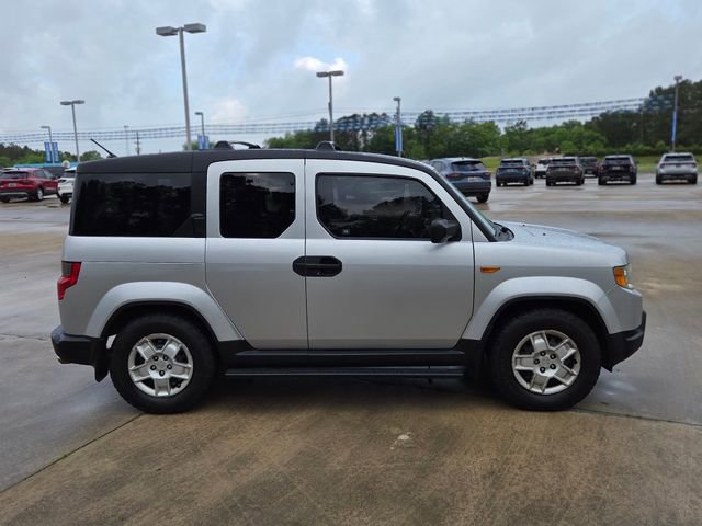 Used 2011 Honda Element LX image 8