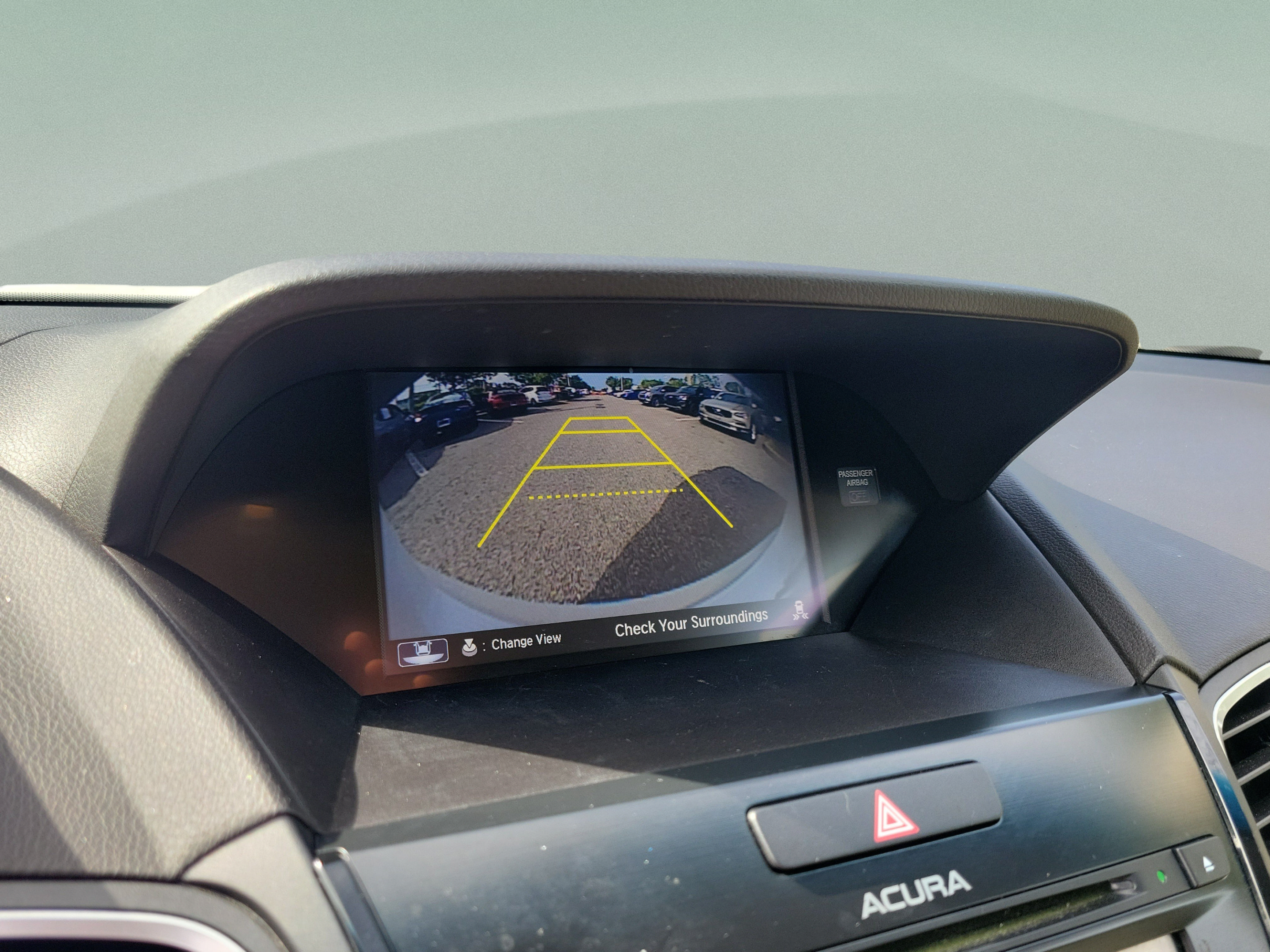 Used 2017 Acura RDX AWD w/ Technology Package image 18
