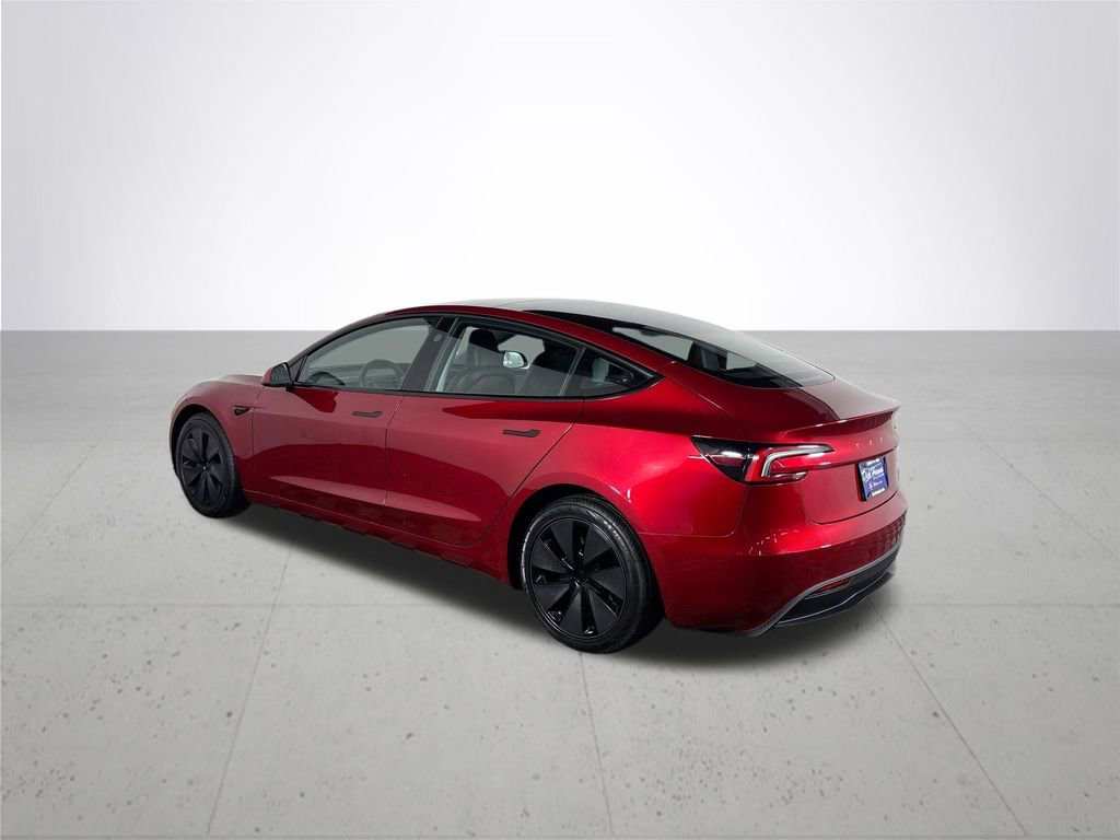 Used 2024 Tesla Model 3 image 8