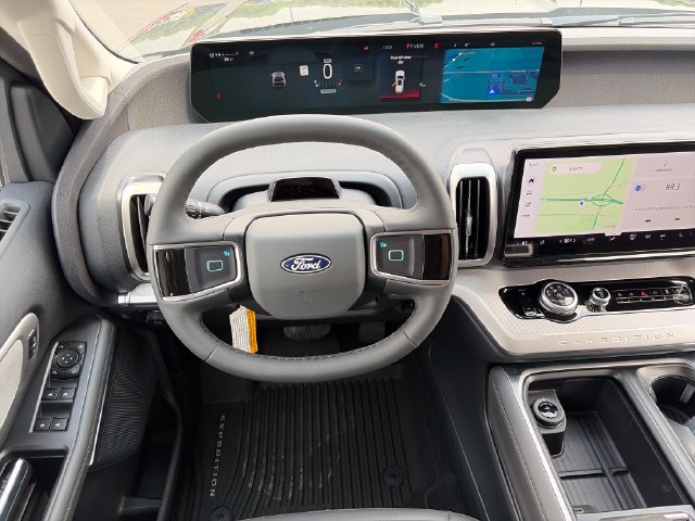 New 2027 Ford Expedition Max Active AWD/4WD image 15