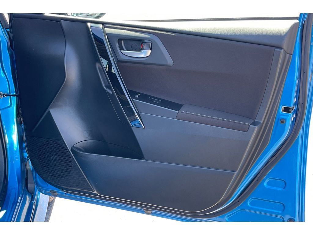 Used 2017 Toyota Corolla iM w/ Carpet Mat Package FWD image 21