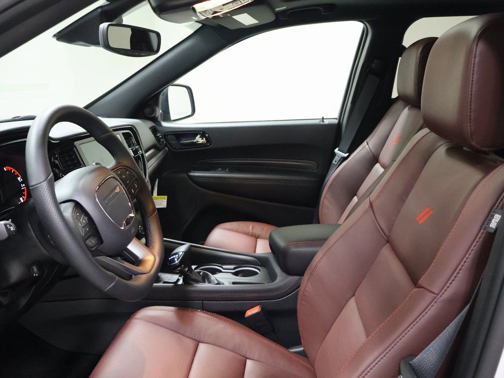 New 2026 Dodge Durango GT image 7