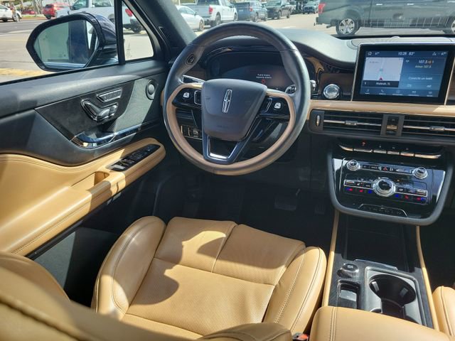 Used 2022 Lincoln Corsair Grand Touring w/ Elements Technology Bundle image 8