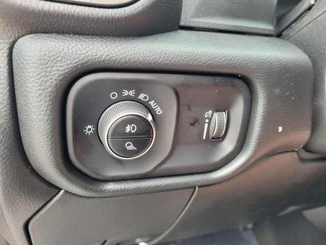 New 2026 RAM 2500 Tradesman image 23