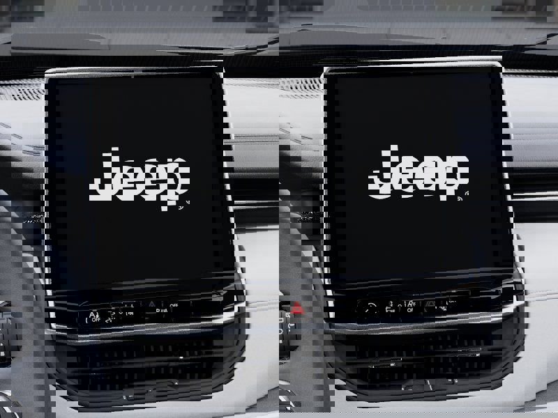 New 2026 Jeep Compass Limited image 18