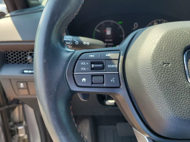 Used 2024 Honda CR-V Sport image 17
