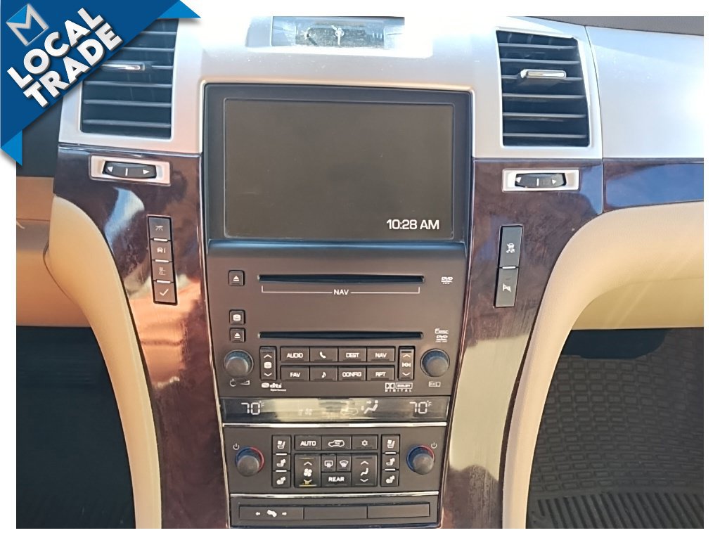 Used 2010 Cadillac Escalade ESV Luxury RWD image 13