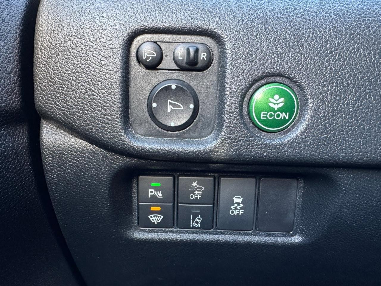 Certified 2023 Honda Passport Elite image 23