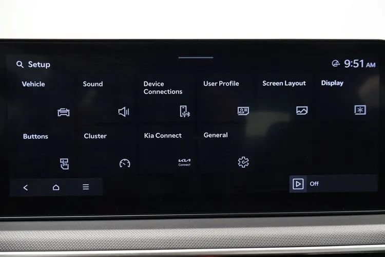 Used 2025 Kia K5 LXS FWD image 30