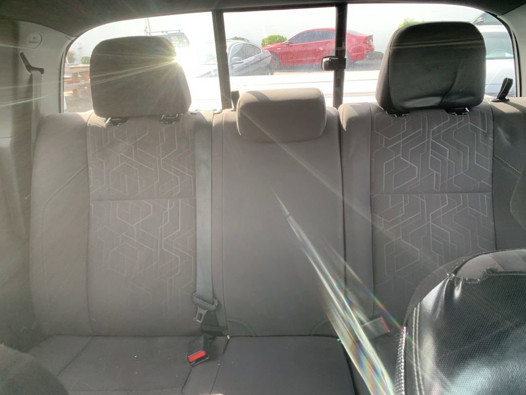 Used 2016 Toyota Tacoma TRD Sport w/ Exterior Package RWD image 24