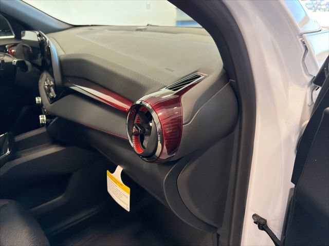 New 2026 Chevrolet Equinox RS w/ Safety and Technology Package AWD/4WD image 27