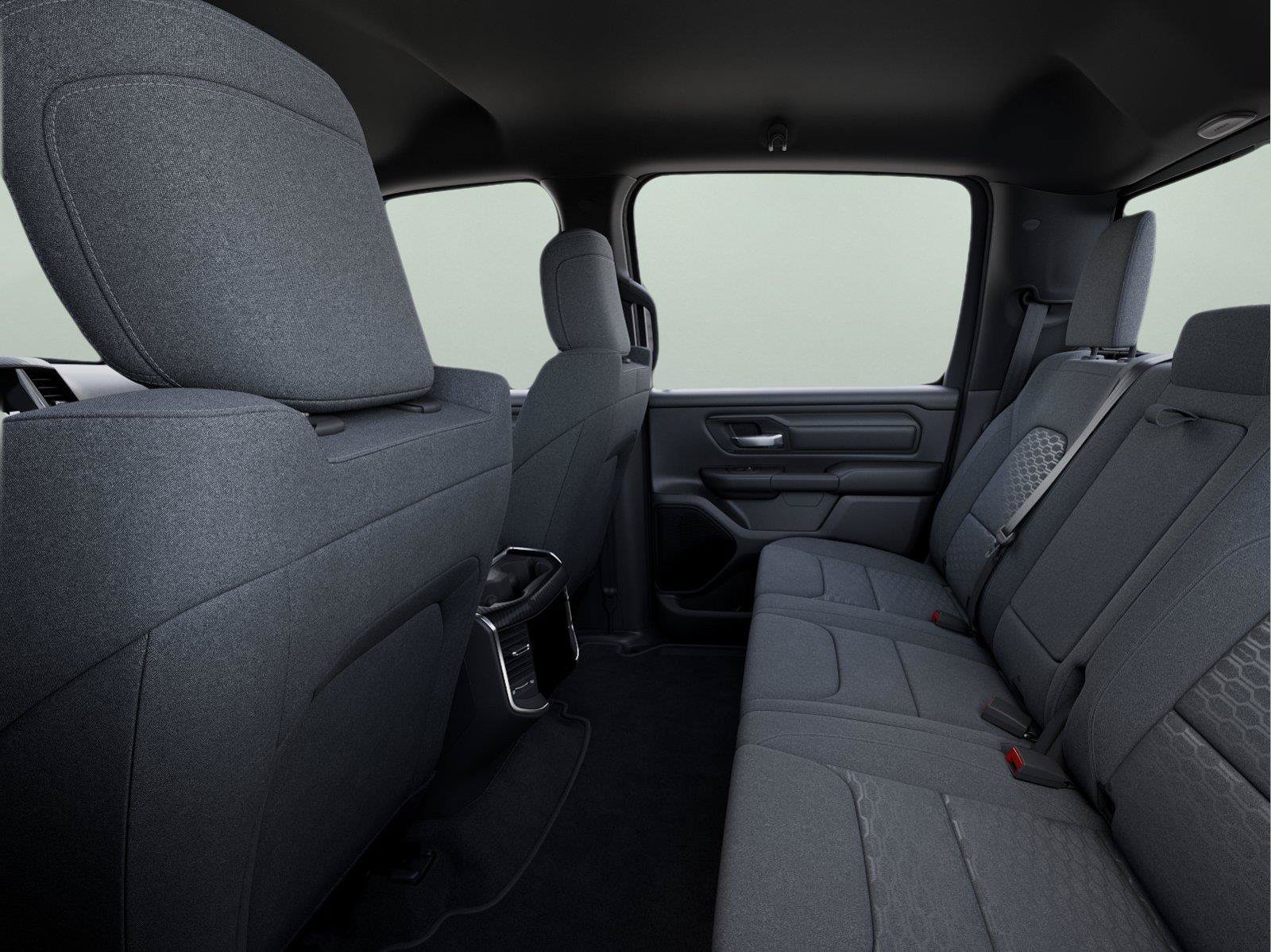 New 2027 RAM 1500 Express AWD/4WD image 17