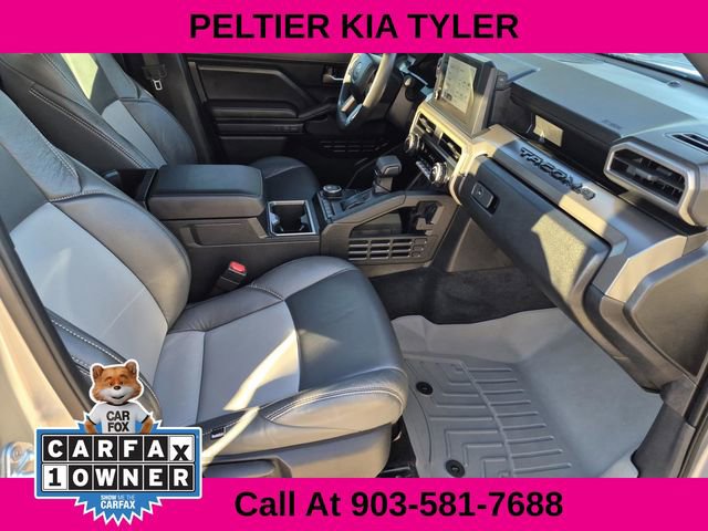 Used 2024 Toyota Tacoma TRD Sport image 14