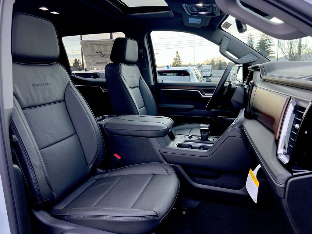 New 2026 GMC Sierra 1500 Denali AWD/4WD image 54
