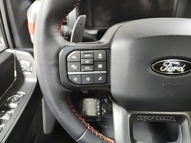 Used 2025 Ford F150 Raptor image 29