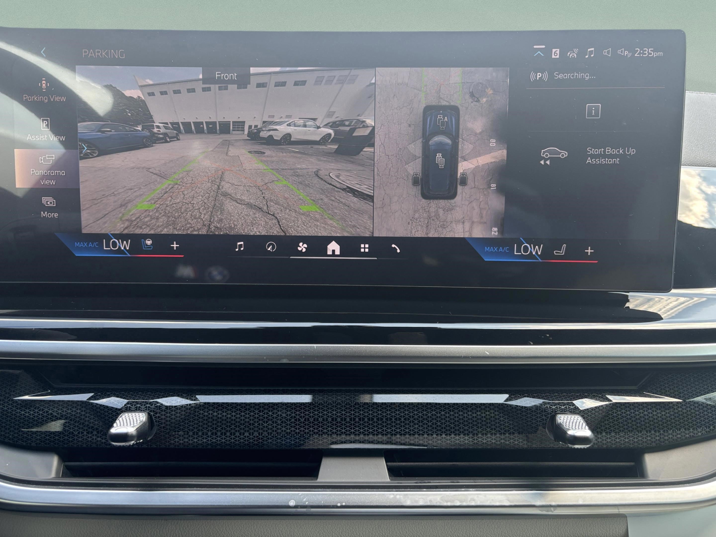 New 2026 BMW ALPINA XB7 image 19