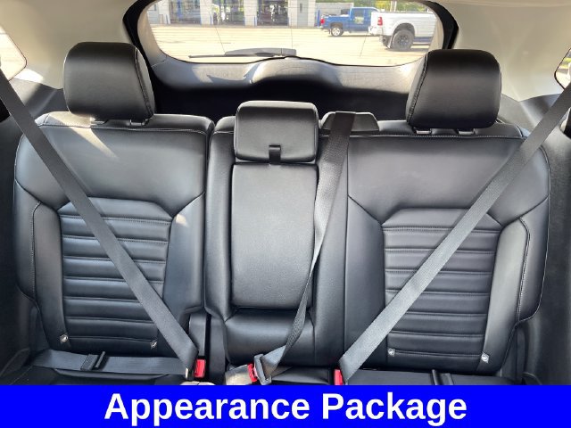 Used 2024 Ford Edge SEL w/ Convenience Package AWD/4WD image 28