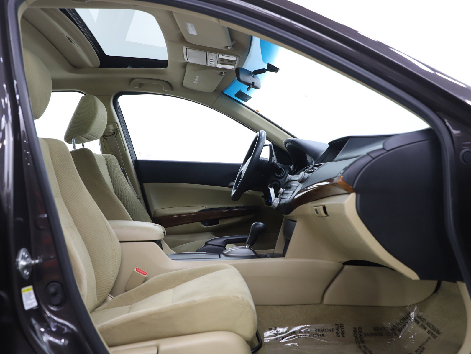 Used 2011 Honda Accord EX image 11