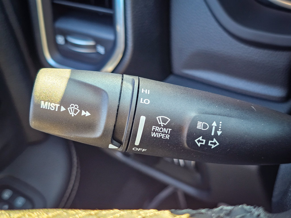New 2027 RAM 3500 Laramie AWD/4WD image 24